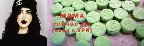 хмурый Арсеньев